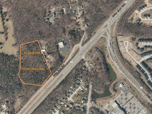 INDIAN HEAD HIGHWAY, ACCOKEEK, MD 20607