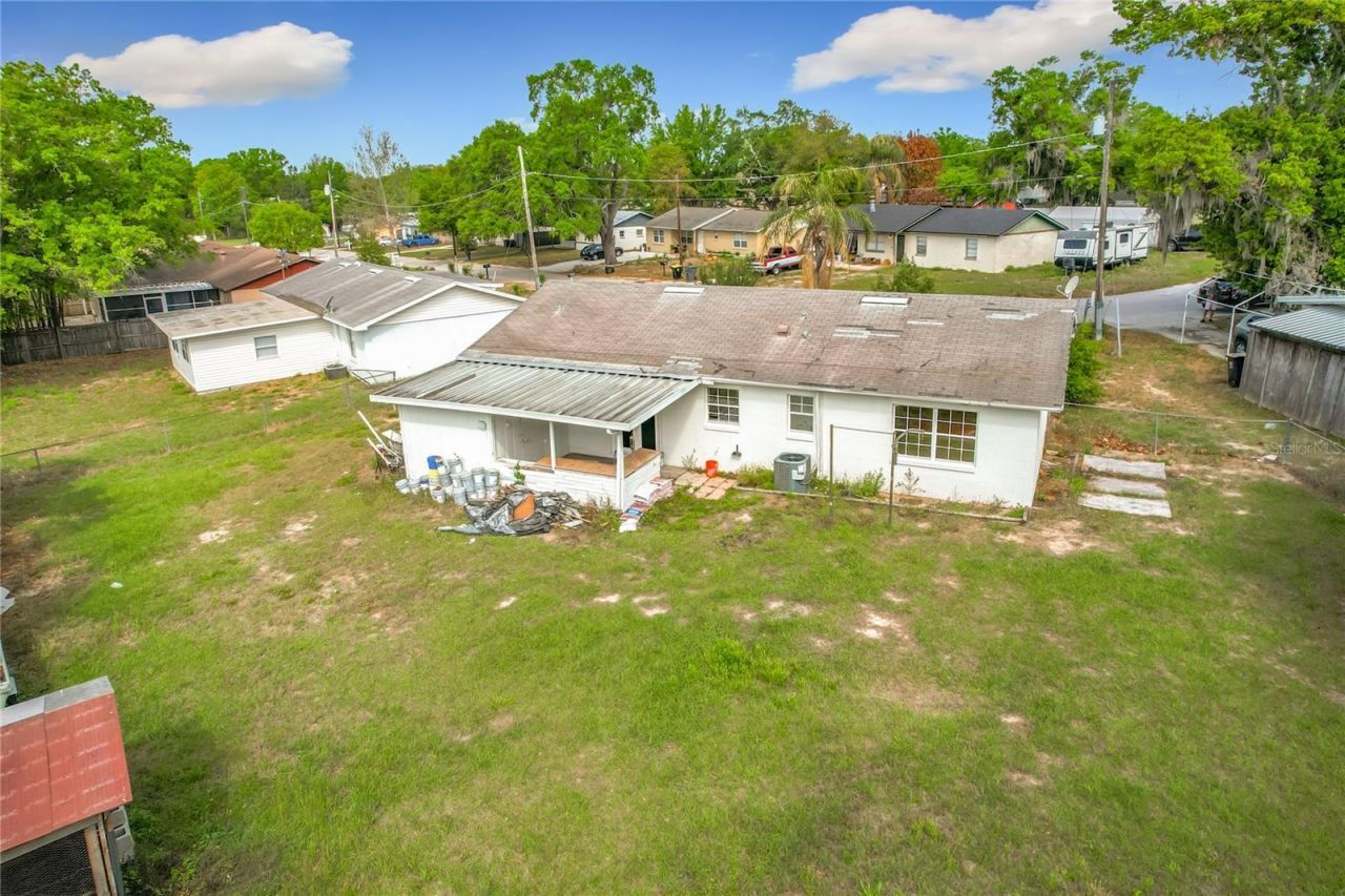 201 Valencia Drive , Auburndale, FL 33823 Photo