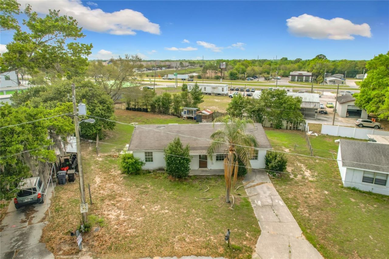 201 Valencia Drive , Auburndale, FL 33823 Photo