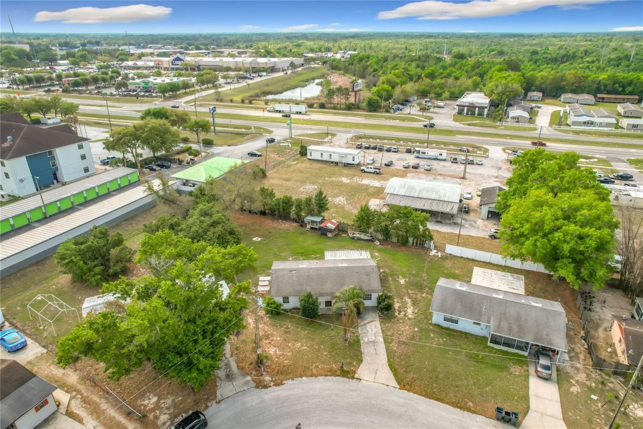 201 Valencia Drive , Auburndale, FL 33823 Photo