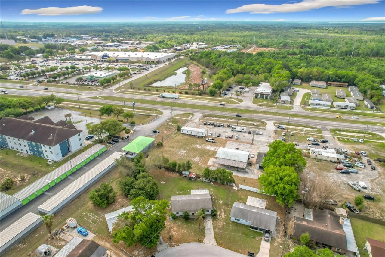 201 Valencia Drive , Auburndale, FL 33823 Photo