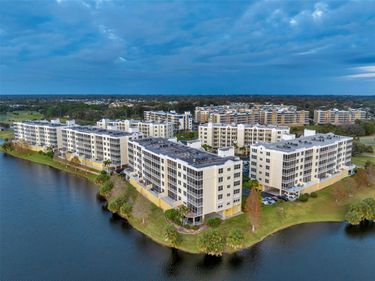 1200 COUNTRY CLUB DRIVE, Unit 1502, LARGO, FL 33771