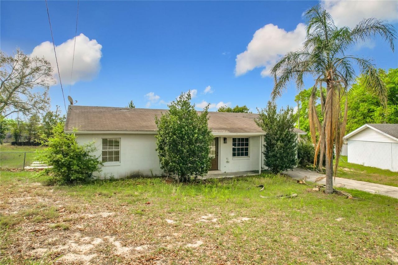 201 Valencia Drive , Auburndale, FL 33823 Photo