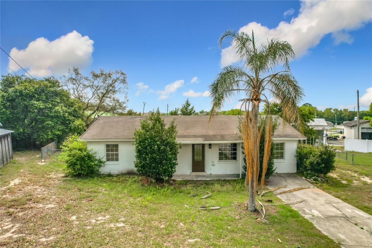 201 Valencia Drive , Auburndale, FL 33823 Photo