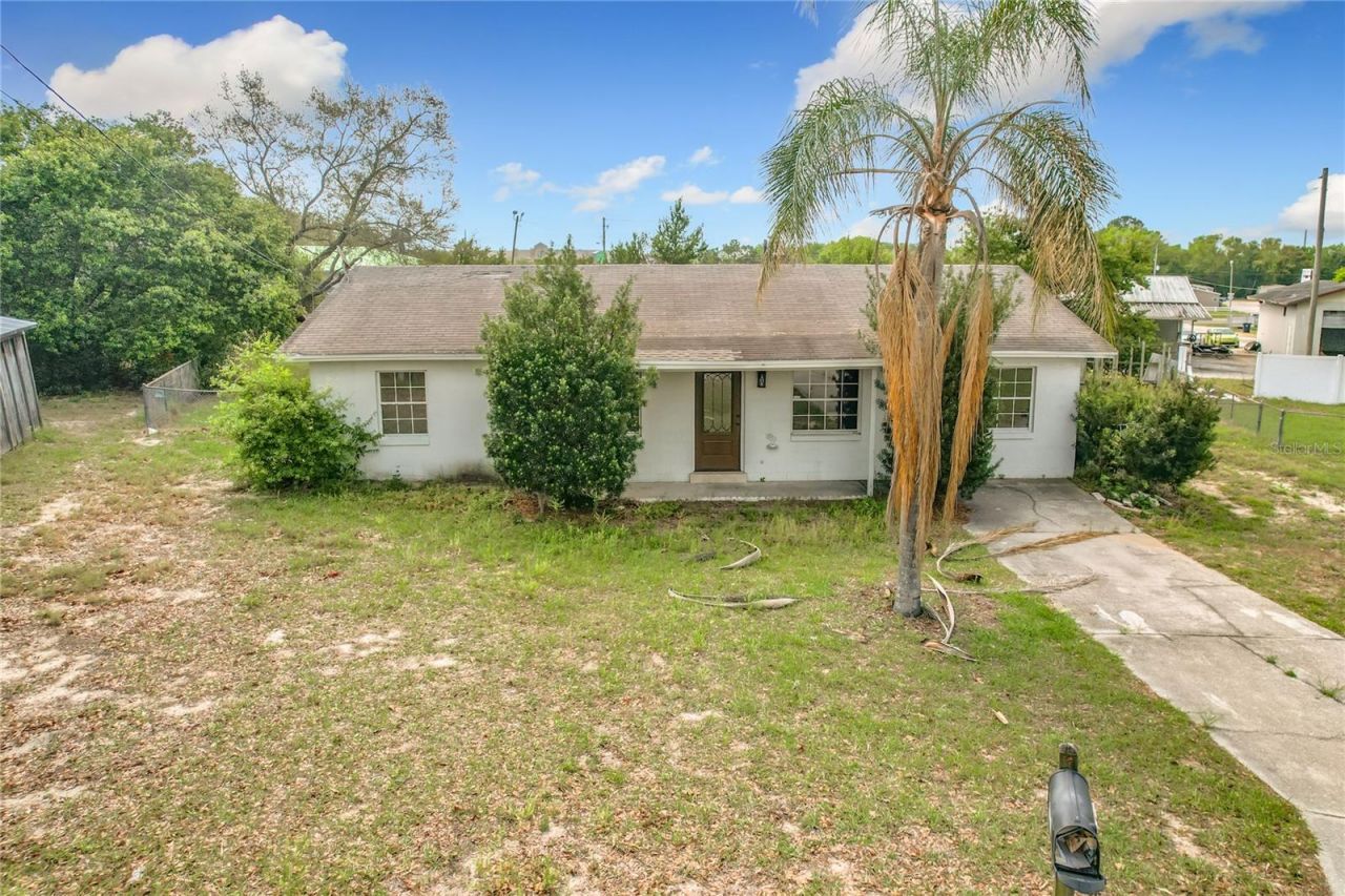 201 Valencia Drive , Auburndale, FL 33823 Photo