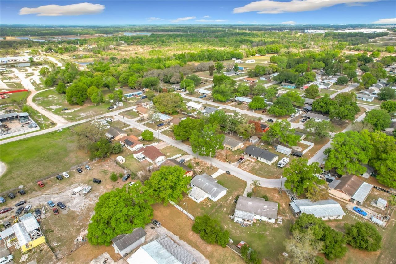 201 Valencia Drive , Auburndale, FL 33823 Photo