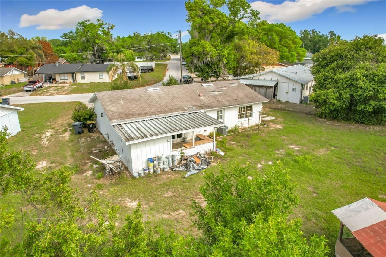 201 Valencia Drive , Auburndale, FL 33823 Photo