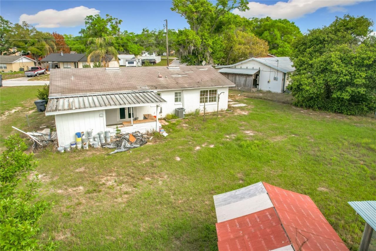 201 Valencia Drive , Auburndale, FL 33823 Photo