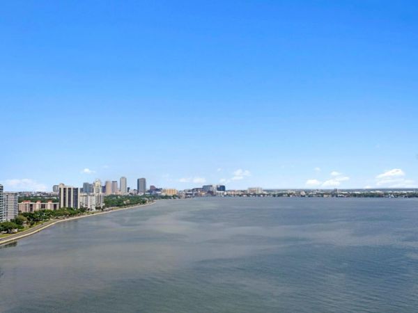 3301 BAYSHORE BOULEVARD, Unit 2207B, TAMPA, FL 33629