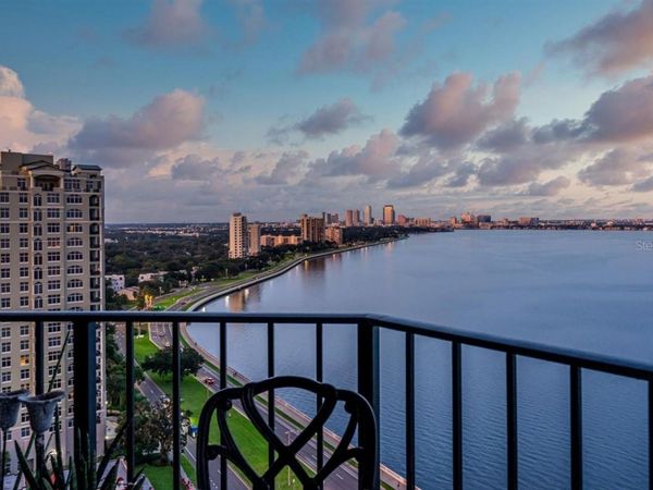 3301 BAYSHORE BOULEVARD, Unit 2207B, TAMPA, FL 33629