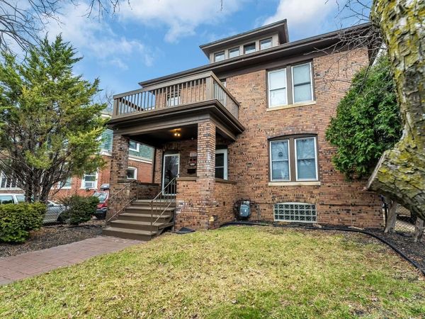 6027 18th AVENUE, Kenosha, WI 53143