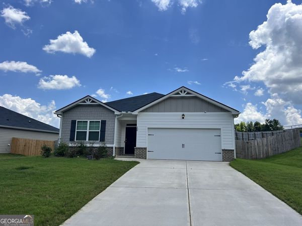 100 Alton Tucker Sr Boulevard, Bonaire, GA 31005