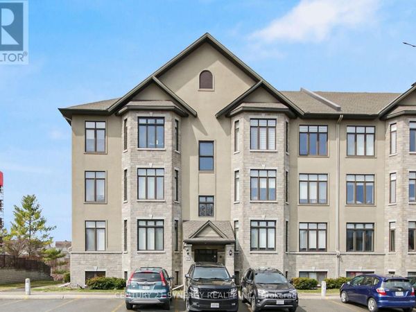 50 Prestige Circle , Unit 7, Ottawa, ON K4A0W9