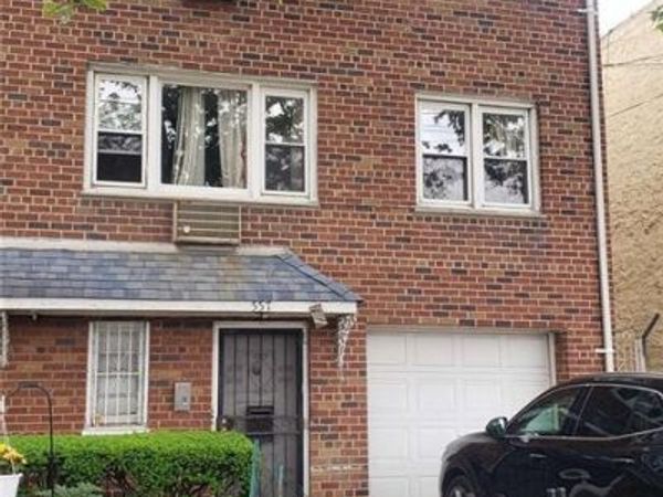 557 Eldert Lane , Brooklyn, NY 11208