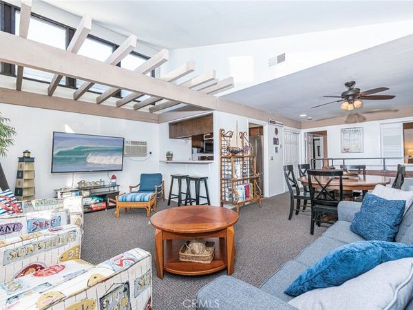 112 31st, Unit A, Newport Beach, CA 92663