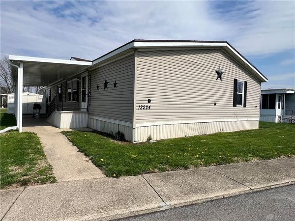 12224 Cordova, Medway, OH 45341
