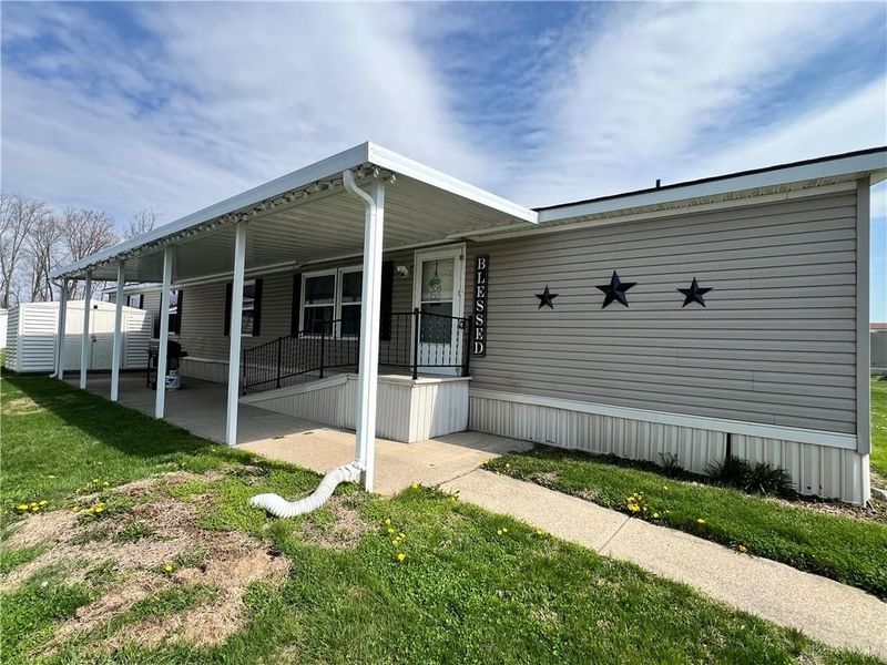 12224 Cordova, Medway, OH 45341 Photo 2