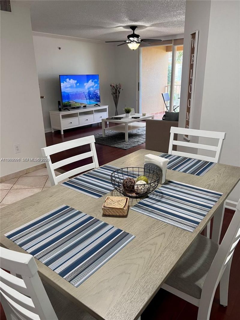 19555 E Country Club Dr , Unit 8503, Aventura, FL 33180 Photo