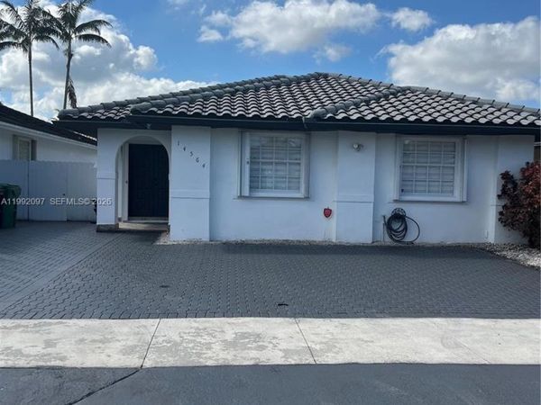 14564 SW 113th St, Miami, FL 33186