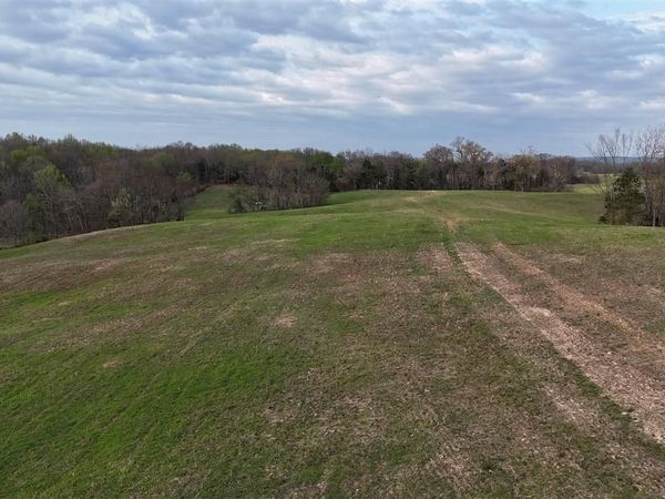 0 Bunnell Crossing Road , Hardyville, KY 42746