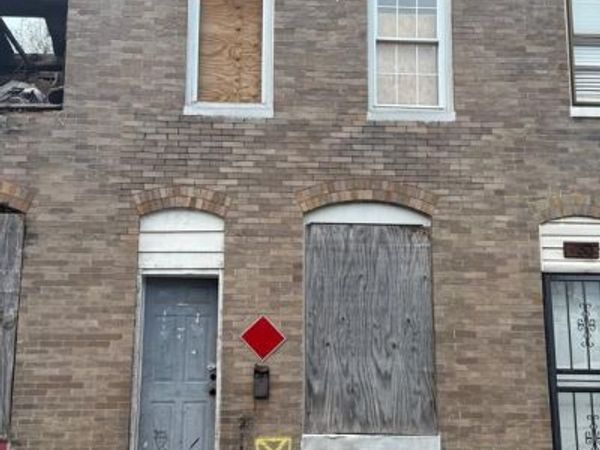 452 FURROW STREET , BALTIMORE, MD 21223