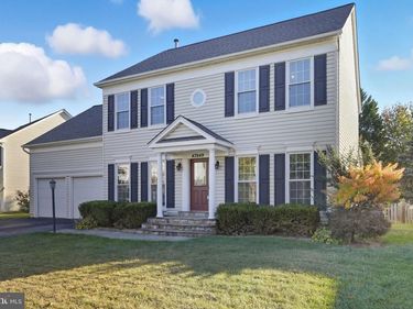 43949 BRUCETON MILLS CIRCLE, ASHBURN, VA 20147