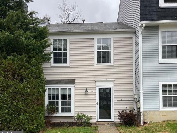 5772 SPRINGFISH PLACE, WALDORF, MD 20603