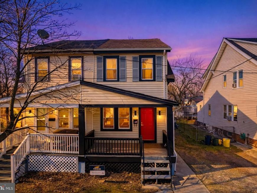 277 Norway Avenue, Hamilton, NJ 08609 Main Photo