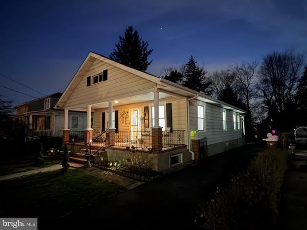 743 PURITAN AVENUE, LAWRENCEVILLE, NJ 08648