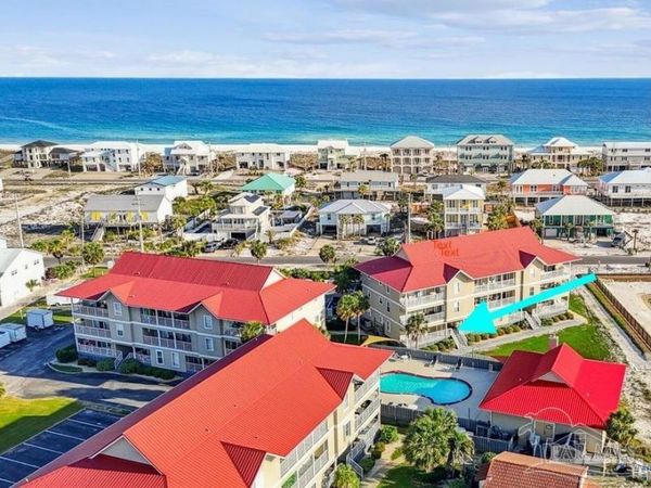 7476 Sunset Harbor Dr, Unit 414, Navarre Beach, FL 32566