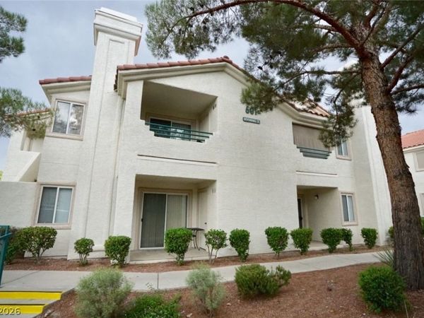 701 WHEATRIDGE Lane , Unit 202, Las Vegas, NV 89145