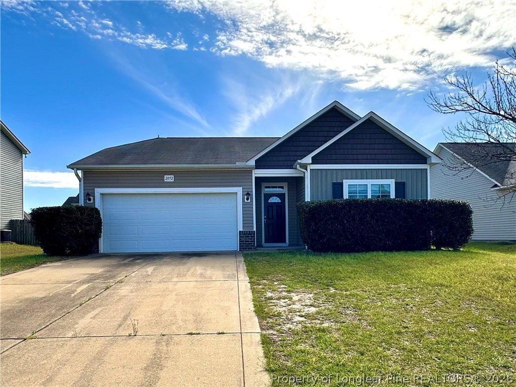 2052 Gray Goose Loop, Fayetteville, NC 28306 Main Photo