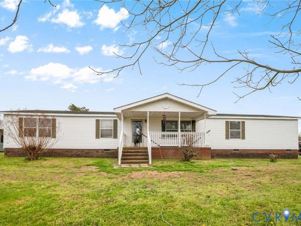 21921 Boydton Plank Road, Mc Kenney, VA 23872