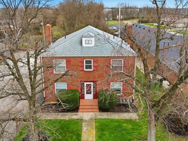 1806 N Limestone Street, Springfield, OH 45503 Photo 1