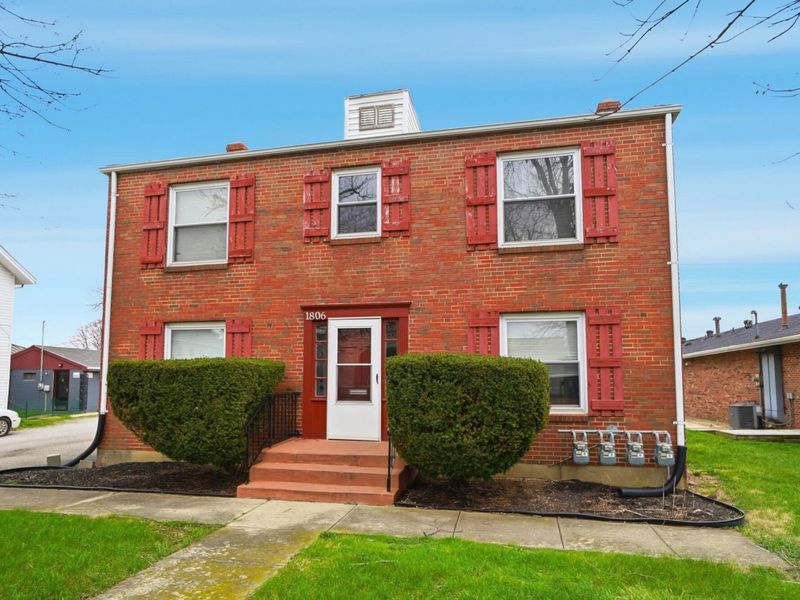 1806 N Limestone Street, Springfield, OH 45503 Photo 2