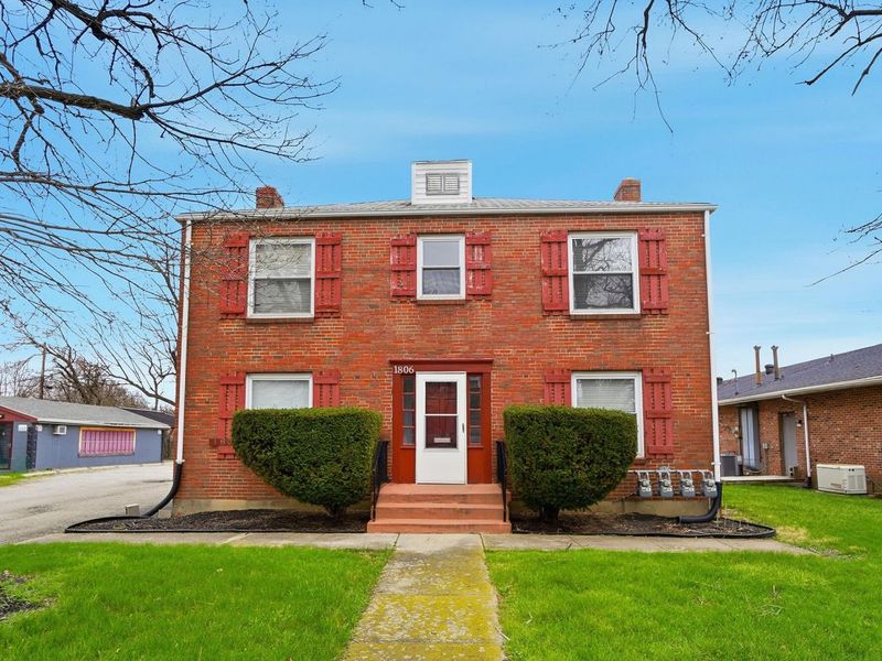 1806 N Limestone Street, Springfield, OH 45503 Photo 4