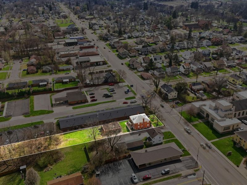 1806 N Limestone Street, Springfield, OH 45503 Photo 7