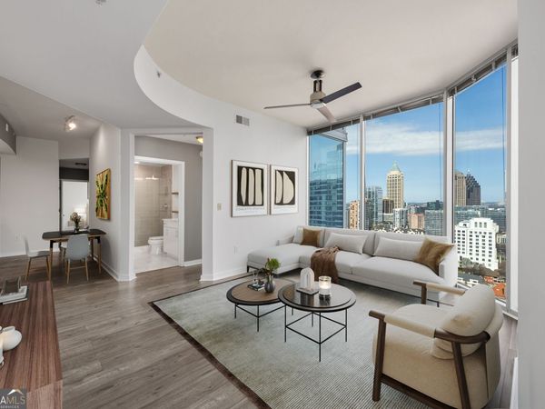 860 Peachtree Street NE, Unit 2401, Atlanta, GA 30308
