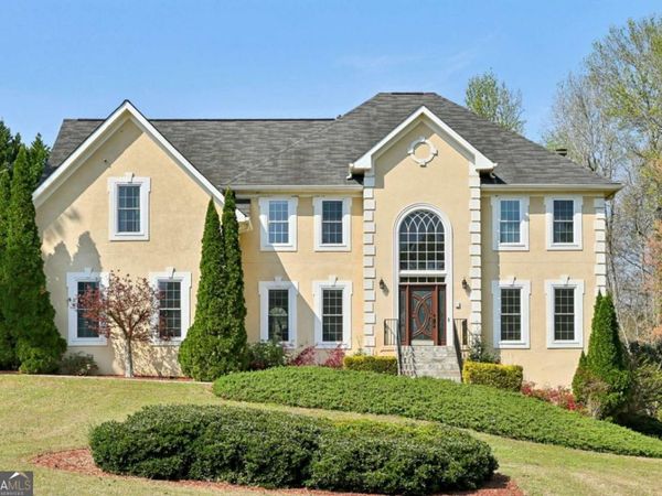 789 Rutland Court, Lithonia, GA 30058