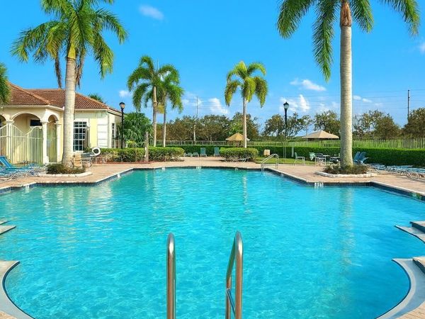 6777 Heritage, Unit 1208, Boynton Beach, FL 33437