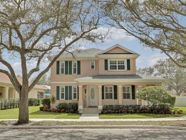 136 Newcastle Drive, Jupiter, FL 33458