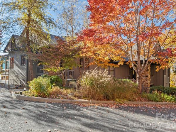 121 Spring Rock Road , Unit C/1, Burnsville, NC 28714