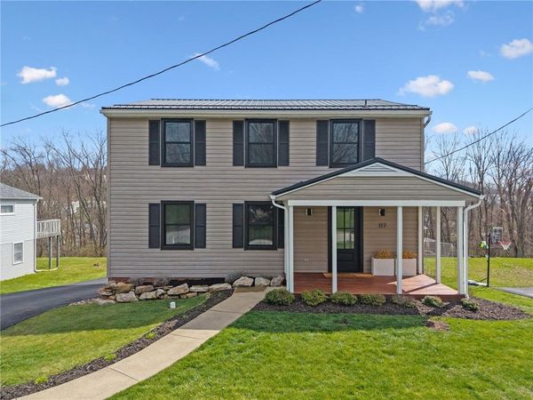 117 Mohawk Drive, Greensburg, PA 15601