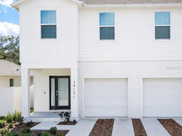 3413 E LOUISIANA AVENUE, Unit 2, TAMPA, FL 33610