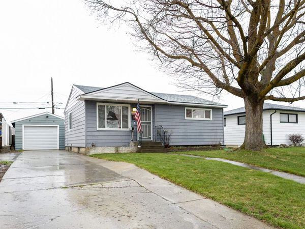 1917 E Dalke Ave, Spokane, WA 99208