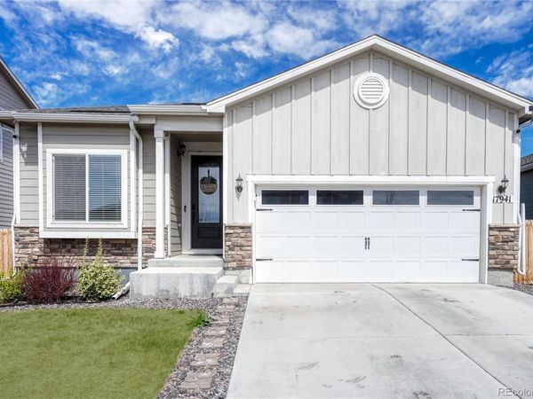 17941 E 95th Place, Commerce City, CO 80022