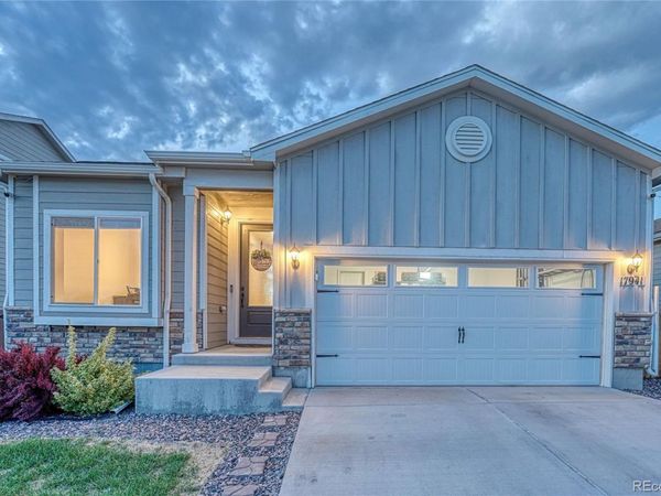 17941 E 95th Place, Commerce City, CO 80022