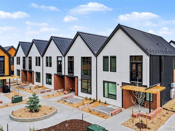 9191 Eaton Street, Westminster, CO 80031