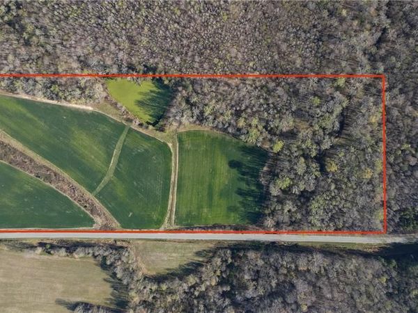 1337 Candy Creek Road , Reidsville, NC 27320