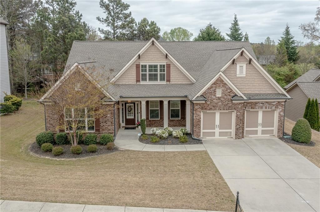 3509 Orchid Meadow Way, Buford, GA 30519 Main Photo